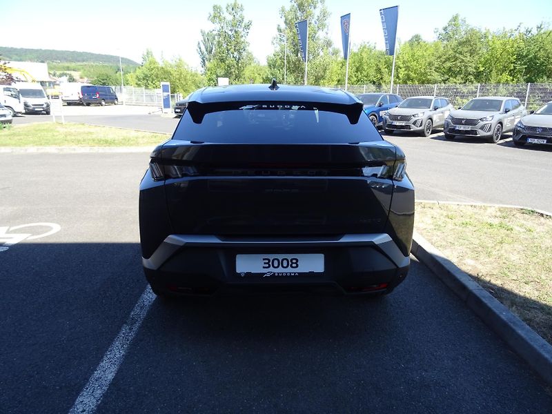 Peugeot 3008 (2026) BUSINESS Hybrid 145k e-DCS6 - fotka 6 z 49