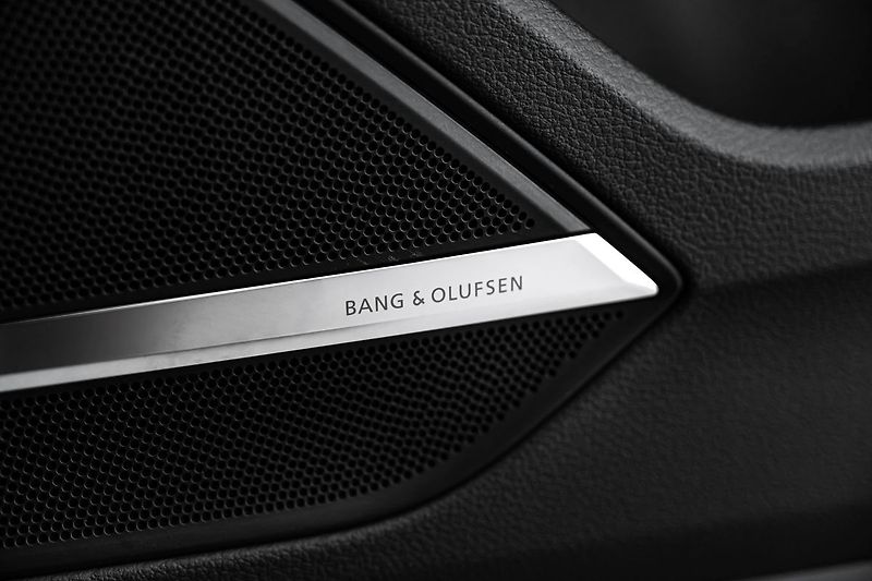 Audi A8 55TFSI Q Masáže Nezávislé BO - fotka 19 z 21