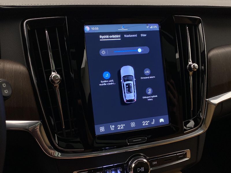 Volvo V90 CC B5 AWD ULTIMATE AUT  - fotka 48 z 66
