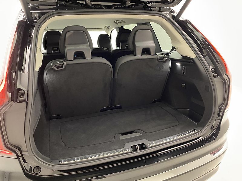 Volvo XC90 (2026) T8 AWD Plug-in BRIGHT PLUS 7m - fotka 24 z 72