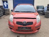 Toyota Yaris (2006) 1.3 64Kw NÁHRADNÍ DÍLY - náhled 1