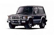 Historie Mitsubishi Pajero se po 37 letech uzavírá