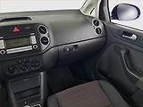 Volkswagen Golf Plus (2007) 1.9 TDI, nová STK, Tažné - náhled 8