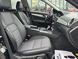 Mercedes-Benz Třídy C (2011) Mercedes-Benz C 220 CDI 2011 - náhled 18