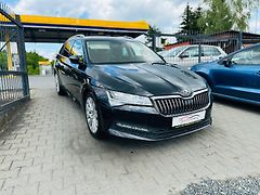 Škoda Superb (2024) 2.0TDi VIRTUAL,KAMERA,1.MAJ. - fotografie inzerátu