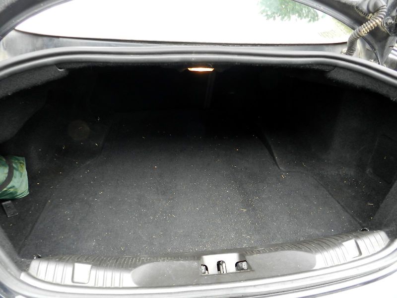 Jaguar XF 3.0d V6 177 kW NEPOJÍZDNÉ - fotka 10 z 14