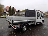 Fiat Ducato (2014) 2,3 96KW 7MÍST VALNÍK  - náhled 7