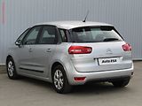 Citroën C4 Picasso (2013) 1.6 HDi, AC, navi, park.asist - náhled 6
