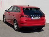 Škoda Scala (2023) 1.5 TSi, 1.maj,ČR, Style - náhled 6