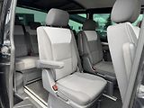 Volkswagen Multivan Webasto, Tažné, Manual - náhled 4