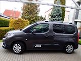 Citroën Berlingo 1,5 ČR, TAŽNÉ - náhled 4