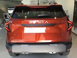 Dacia Duster (2026) KAMERA VYHŘ.SEDAČKY ZIMNÍ PNEU - náhled 11