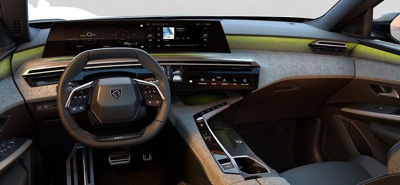 Peugeot 5008 (2025) 5008 ALLURE Hybrid 145 e-DCS6 - fotka 7 z 9