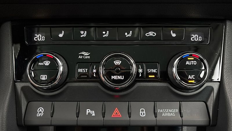 Škoda Kodiaq 2.0 TDI DSG 4x4 Style - fotka 13 z 29