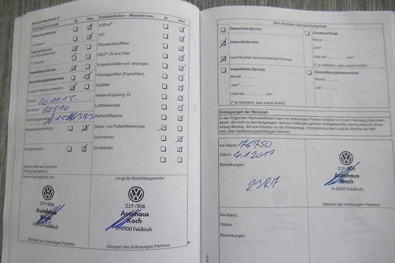 Volkswagen Touran 1.6 TDI AUT. KLIMA TAŽNÉ - fotka 22 z 26