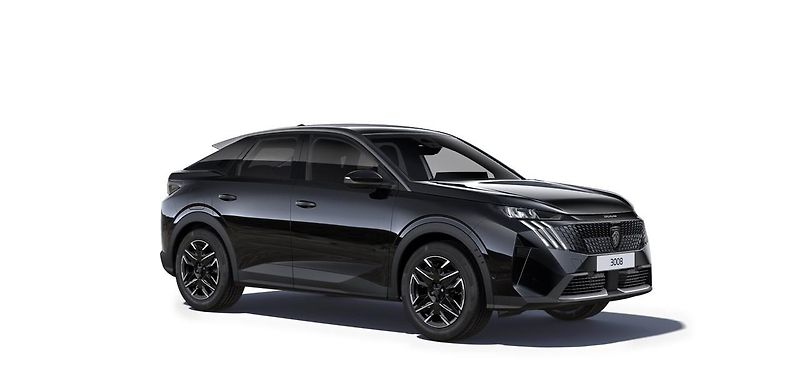 Peugeot 3008 (2026) BUSINESS Hybrid 145 e-DCS6 - fotka 2 z 9