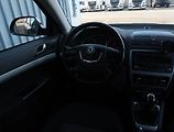 Škoda Octavia (2012) 1.6 TDI, Tempomat - náhled 7