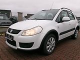 Suzuki SX4 (2009) 1.9DDiS 4x4 KLIMA výhřev TAŽNÉ - náhled 1