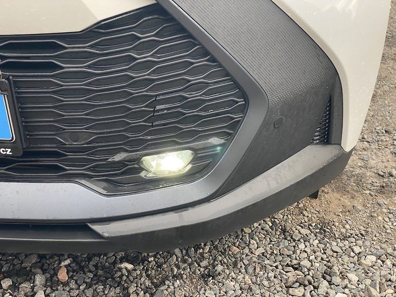 Toyota C-HR 1.8HEV, ČR, Style, záruka, DPH - fotka 9 z 16