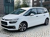 Citroën Grand C4 Picasso 2.0HDi MAN 7MÍST SERVISKA TAŽN - náhled 2