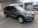 Seat Ateca 1,0 TSI,85KW,NAVI,ROZVODY, - náhled 4