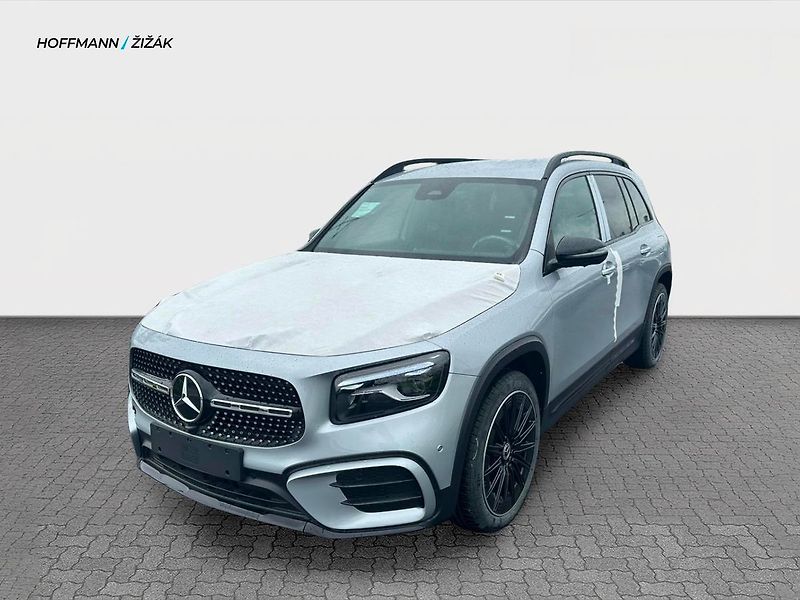 Mercedes-Benz GLB (2026) AMG PREMIUM 200 d 4MATIC Progr - fotografie inzerátu