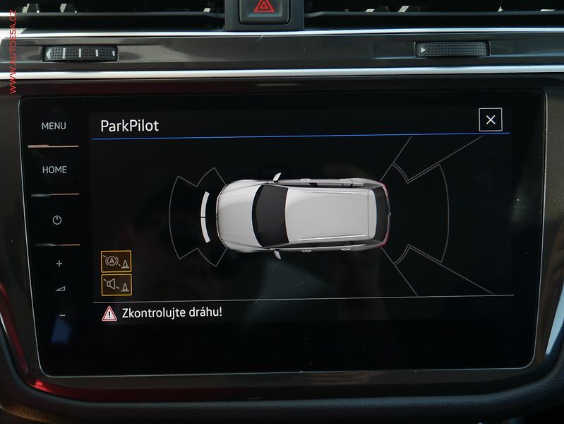 Volkswagen Tiguan (2018) 2.0 TDI 4x4, DSG, LED, navi - fotka 18 z 26