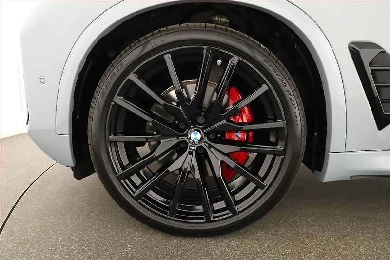 BMW X5 (2025) xDrive40i, M PAKET, DPH - fotka 12 z 30
