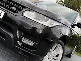 Land Rover Range Rover Sport (2014) Autobiography/3.0 SVD6 215 kW  - náhled 8