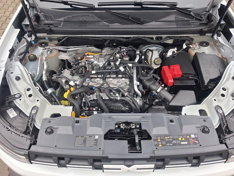 Dacia Duster (2025) Expression TCe 130           - fotka 30 z 30