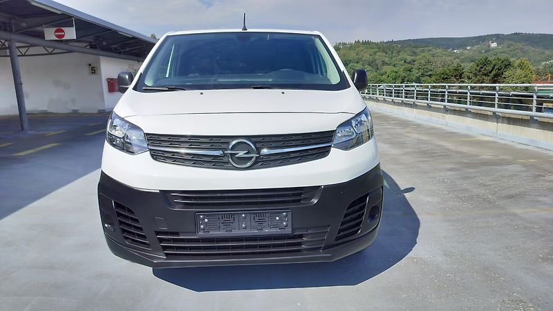 Opel Vivaro e, L2, 75kWh - fotka 2 z 22