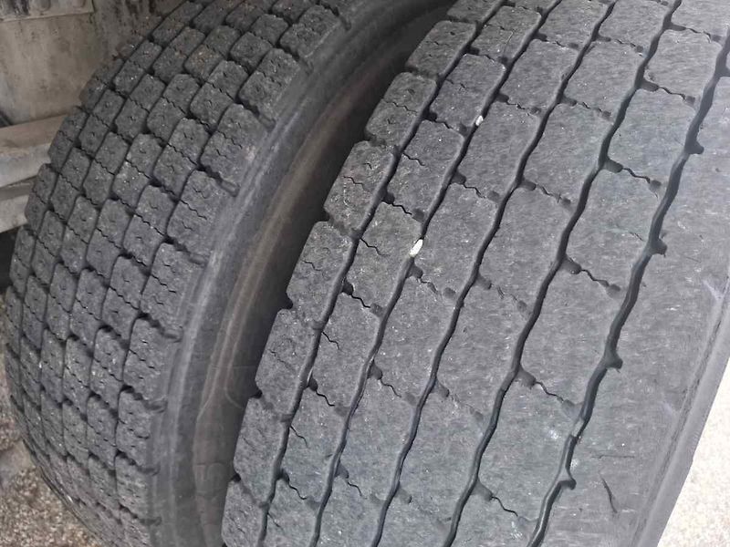 MAN TGS 32.420 BB mix Stetter 9m3 - fotka 35 z 53