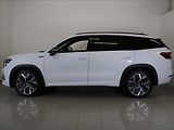 Škoda Kodiaq 2,0 TDI 4x4 Sportline 22tkm.TZ - náhled 4