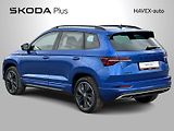 Škoda Karoq (2025) 2.0 TSI 4x4 DSG Sportline - náhled 35