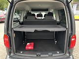 Volkswagen Caddy (2018) MAXI 2,0TDi 7 míst pěkný stav! - náhled 32