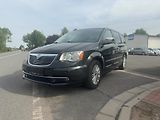 Lancia Voyager (2012)  Town 3,6 DVD Navi 2012 - náhled 1
