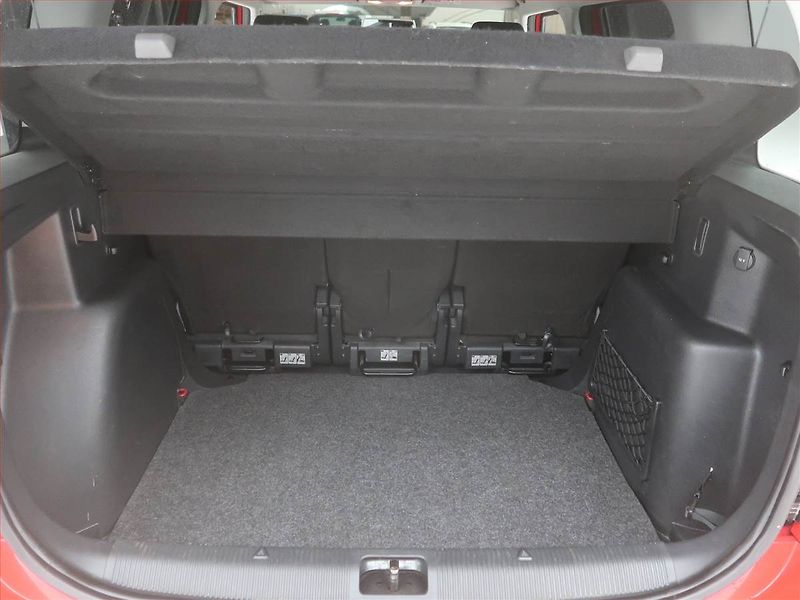 Škoda Yeti (2015) 1.2 TSI - fotka 13 z 18