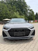 Audi RS 6 (2023) A - fotografie inzerátu