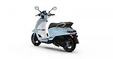 Peugeot Django 125 (2026) DJANGO 125I EVO ALLURE - náhled 6