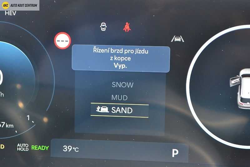 Hyundai Tucson 1,6 T-GDI PHEV 4WD AT 20 YEARS - fotka 66 z 75