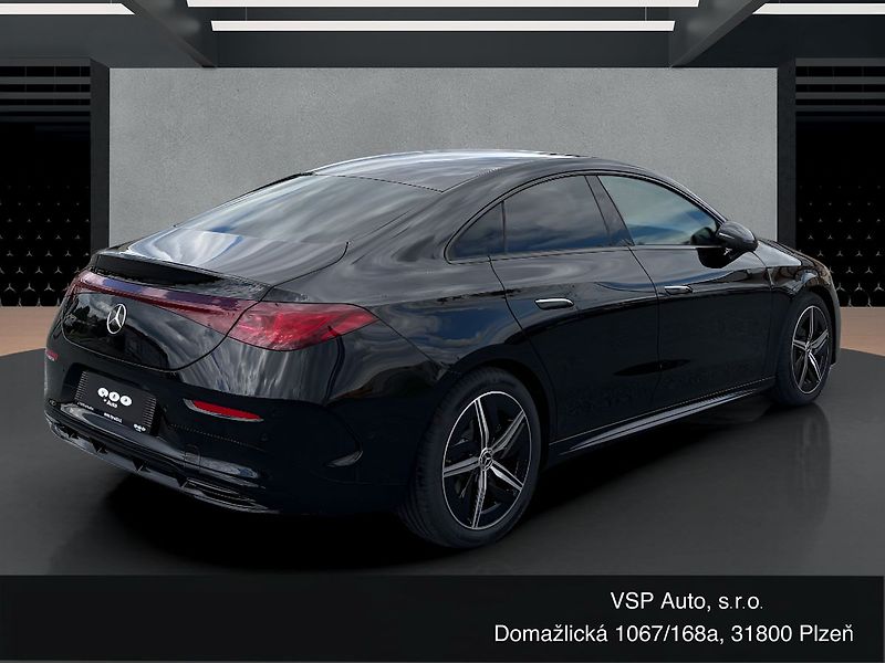 Mercedes-Benz CLA (2026) 220 - fotka 6 z 15