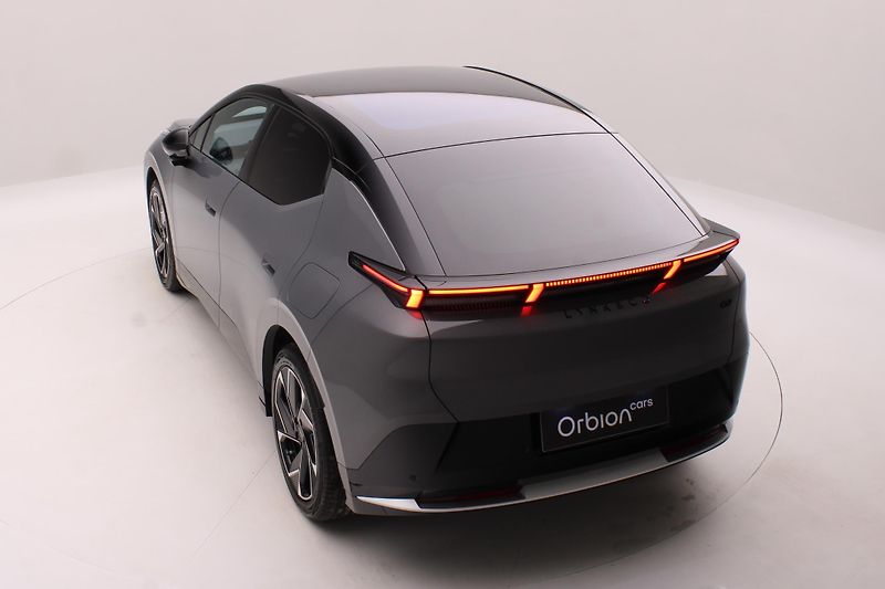 Lynk & Co 02 (2025) MORE DEMO - fotka 15 z 81