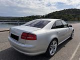 Audi A8 (2008) - náhled 4