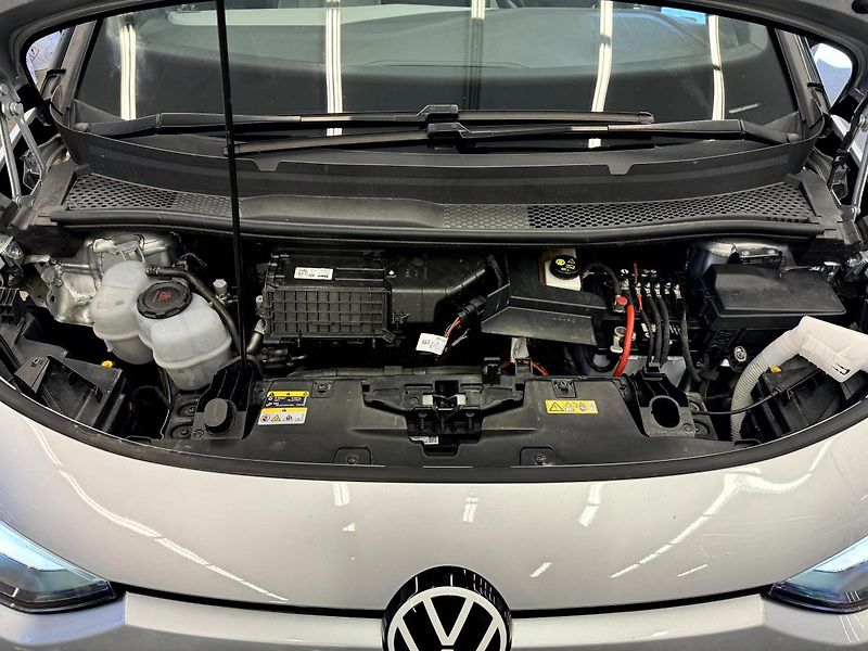 Volkswagen ID.3 PRO - fotka 16 z 16