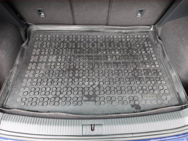 Volkswagen Golf Sportsvan (2017) Comfortline 1.4 TSI, Tempomat - fotka 13 z 17