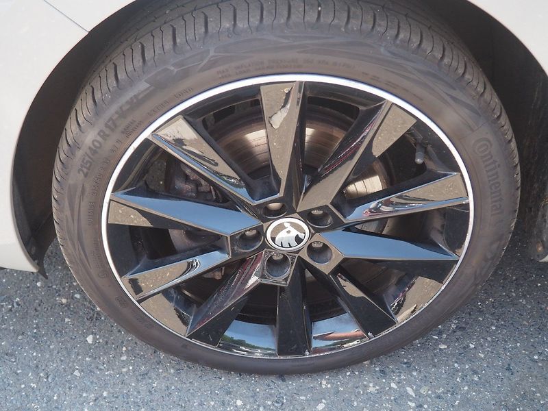 Škoda Rapid (2016) 1.2 TSI, 81 kW, MonteCarlo - fotka 8 z 36