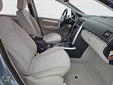 Mercedes-Benz Třídy B (2006) B 200 CDI , Automat, Tempomat - náhled 9