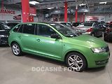 Škoda Rapid (2014) 1.2 TSi, 1.maj, xenon - náhled 2