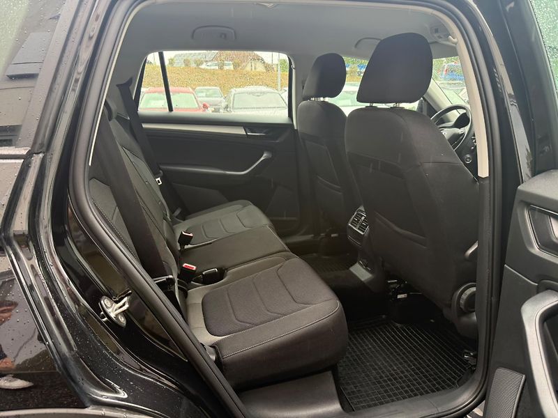 Škoda Kodiaq Ambition 2.0 TDI 110KW DSG - fotka 20 z 23