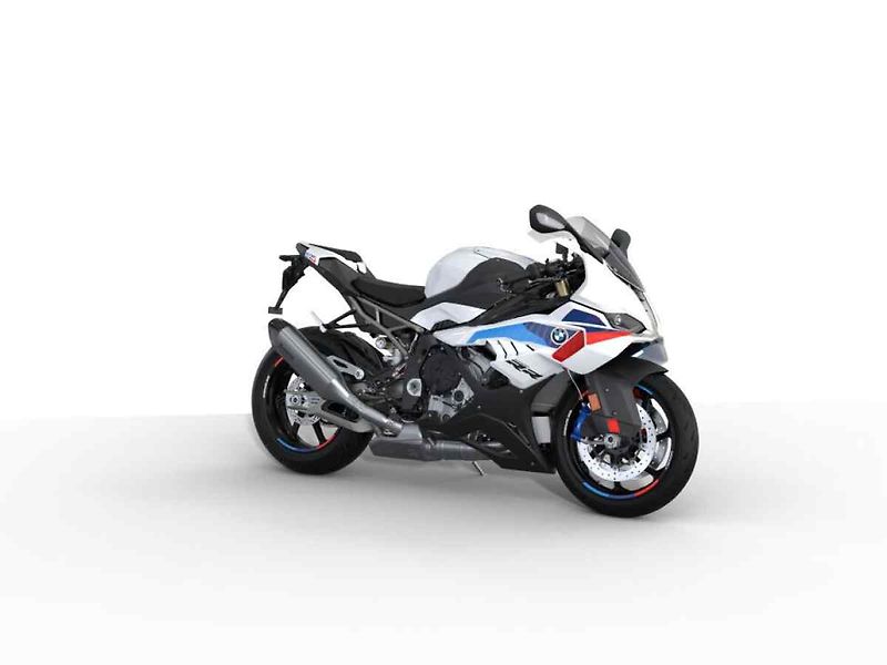 BMW S 1000 RR (2026) - fotografie inzerátu